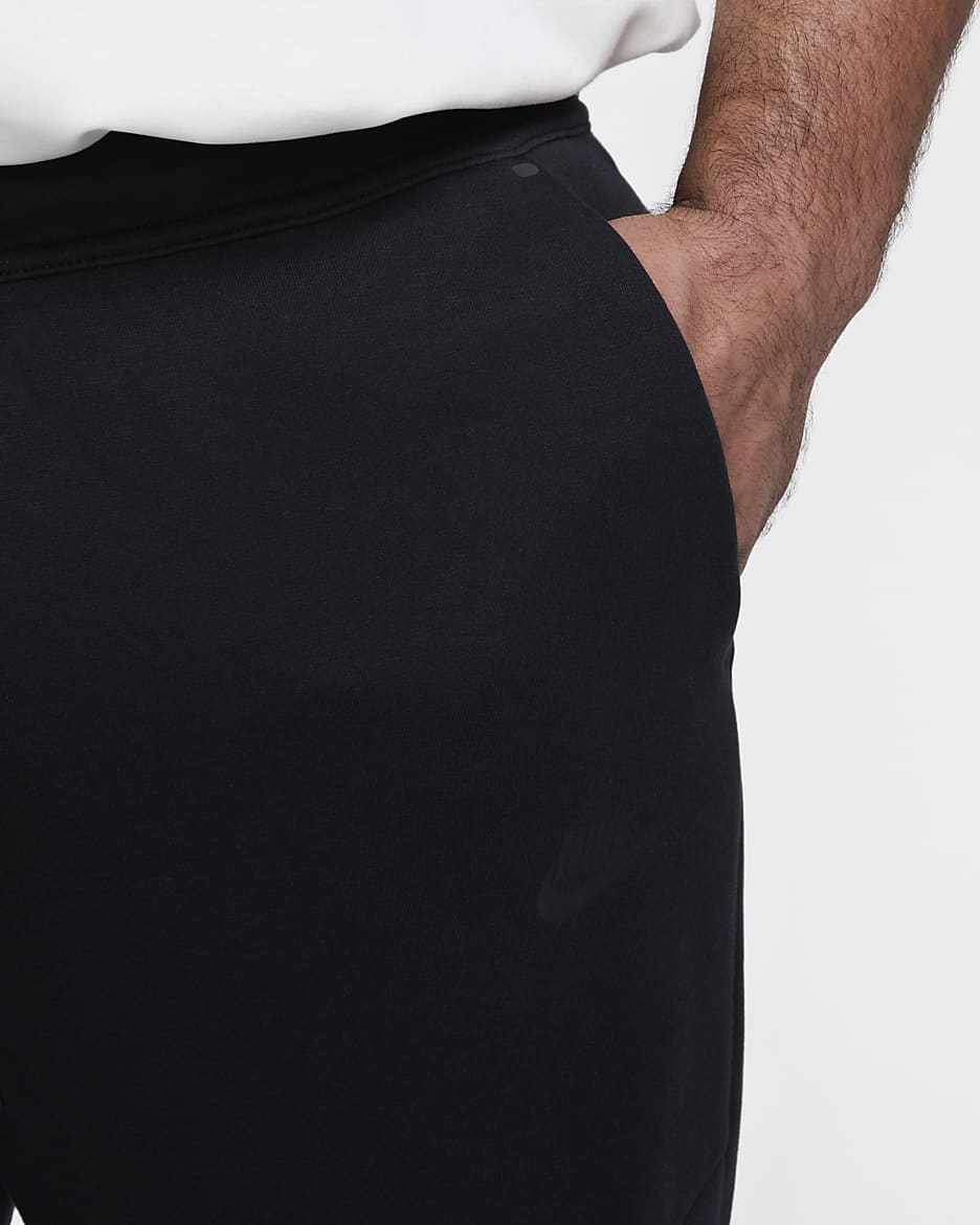 Pantalon nike fashion sportswear tech fleece